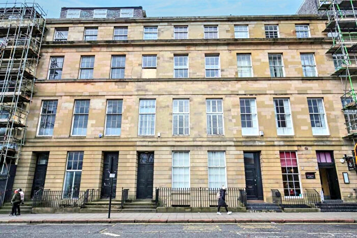 1 Bedroom Apartment For Sale In Clayton Street West, Newcastle Upon Tyne, Tyne And Wear, NE1
