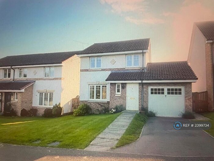3 Bedroom Detached House To Rent In Rires Road, Leuchars, St. Andrews, KY16