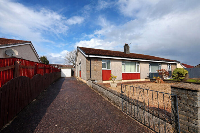 3 Bedroom Bungalow For Sale In Mossfield Drive, Lochyside, PH33