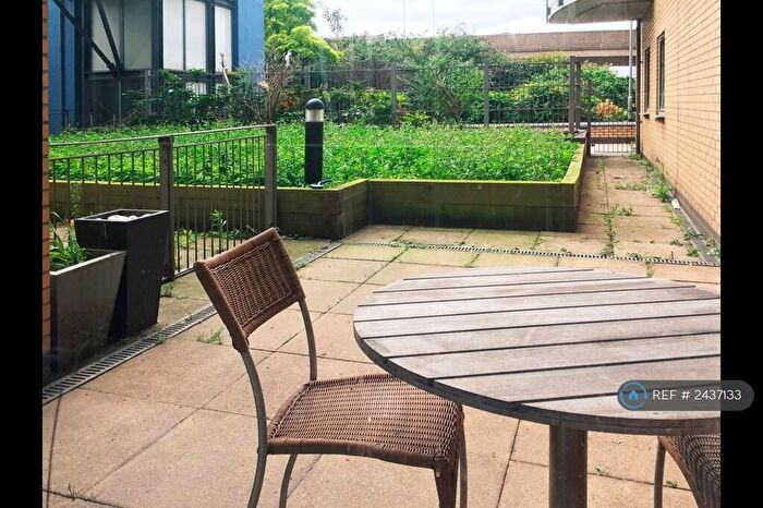 1 Bedroom Flat To Rent In City View, Ilford, IG1