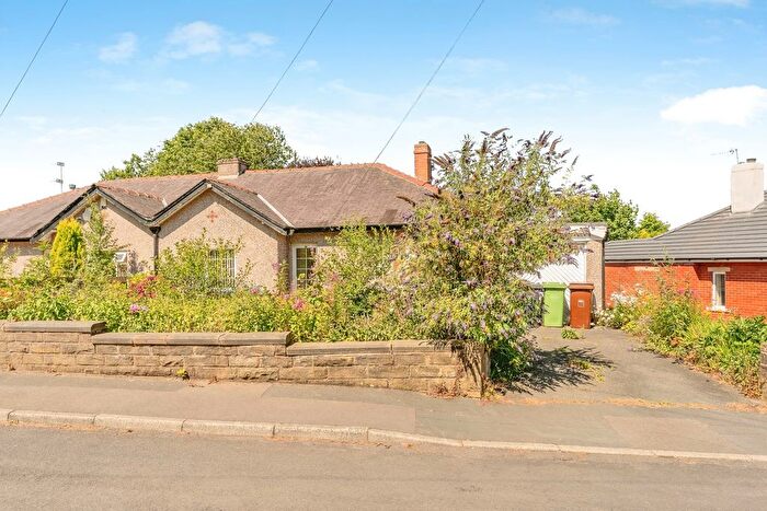 2 Bedroom Semi Detached House For Sale In Brier Crescent, Nelson, Lancashire, BB9