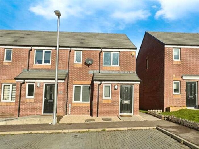3 Bedroom Terraced House To Rent In Duntreath Place, Edinburgh, EH16