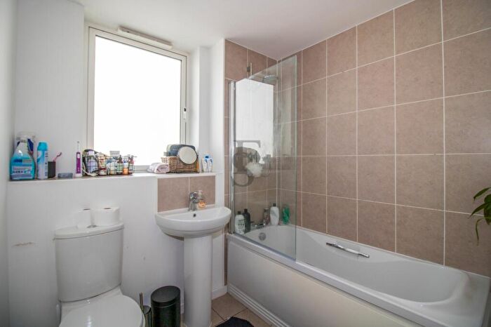 2 Bedroom Apartment To Rent In Watkin Road, Freemans Meadow, LE2