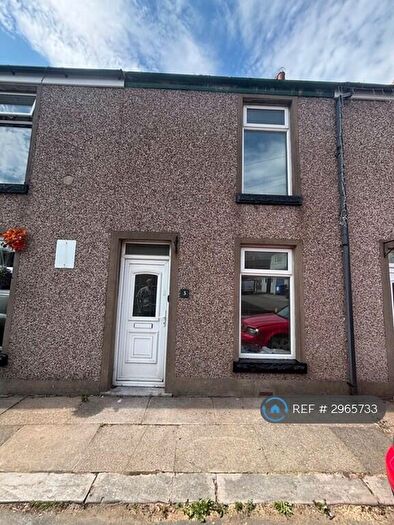 2 Bedroom Terraced House To Rent In Queens Terrace, Dalton-In-Furness, LA15