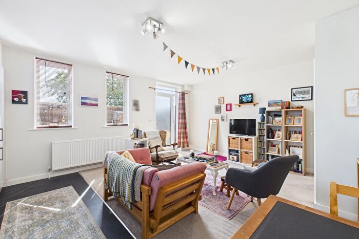 1 Bedroom Flat For Sale In Nova, George Cayley Drive, York, North Yorkshire, YO30