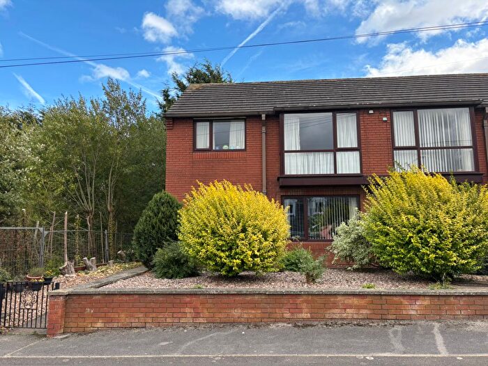 1 Bedroom Flat To Rent In Rowley Court, South Elmsall, WF9