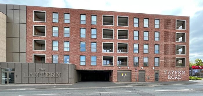 2 Bedroom Flat To Rent In The Lantern, Bury St. Edmunds, IP33