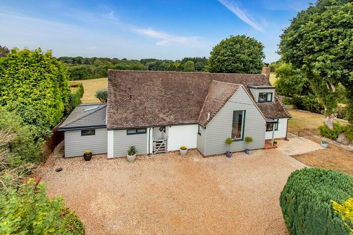 5 Bedroom Detached House For Sale In Netherfield Hill, Battle, TN33