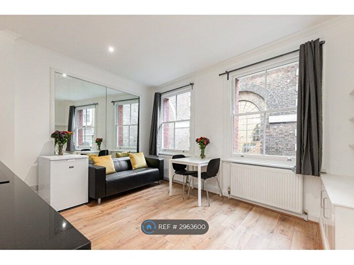 1 Bedroom Flat To Rent In Botolph Alley, London, EC3R
