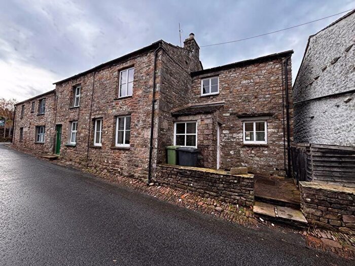 2 Bedroom Cottage For Sale In Laning, Dent, Sedbergh, LA10
