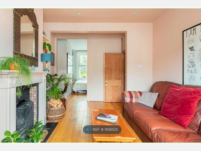 4 Bedroom Terraced House To Rent In Bushberry Road, London, E9