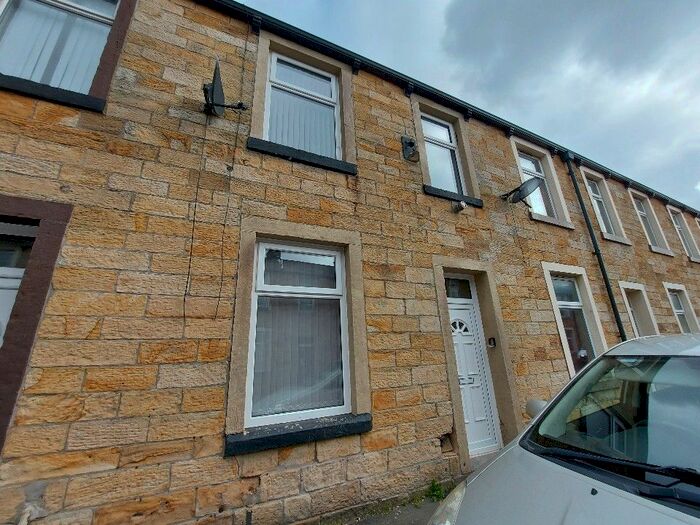 3 Bedroom Terraced House To Rent In Pheasantford Street, Burnley, BB10
