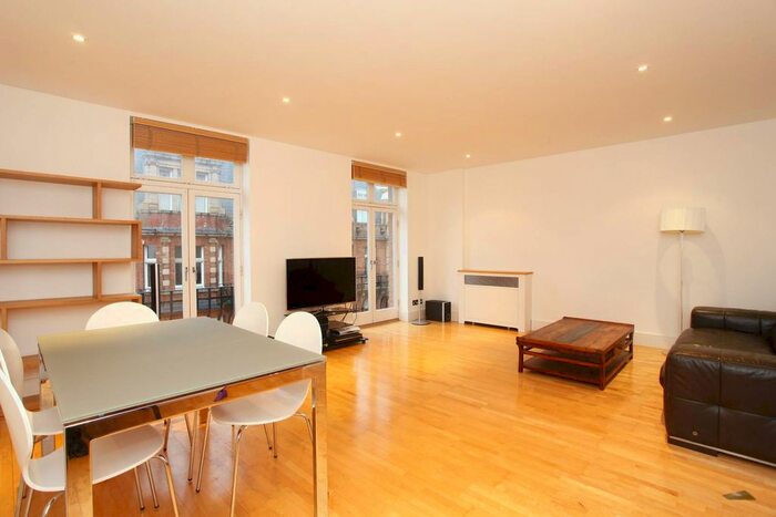 2 Bedroom Flat To Rent In Maida Vale, Maida Vale, London, W9