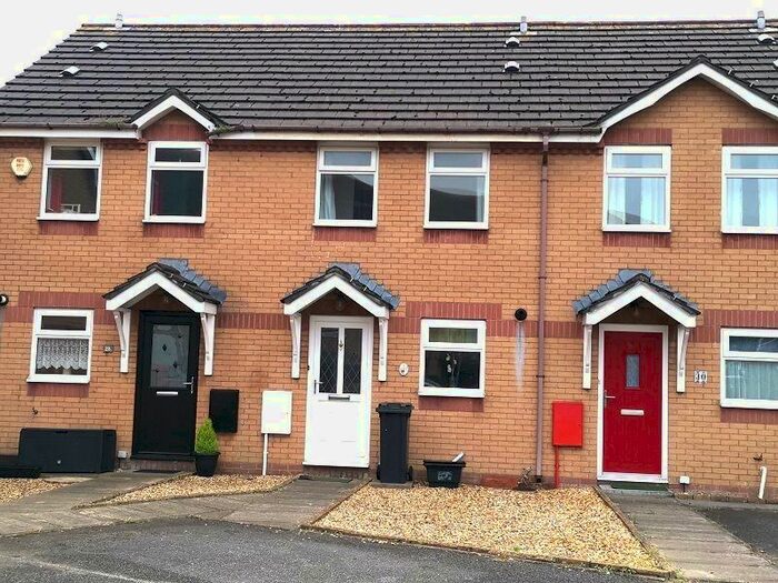 2 Bedroom Terraced House To Rent In Island Mews, Port Talbot, Neath Port Talbot., SA13
