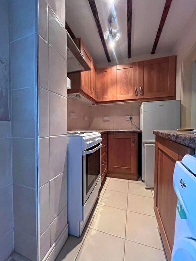 2 Bedroom End Of Terrace House To Rent In Bridle Road, Madeley, Telford, TF7