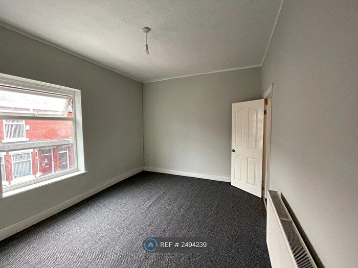 1 Bedroom Flat To Rent In Symons Street, Salford, M7
