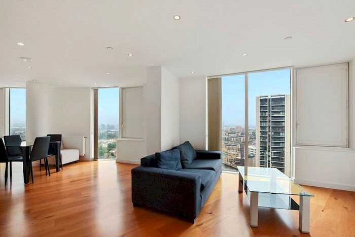 1 Bedroom Flat To Rent In High Street, London, E15