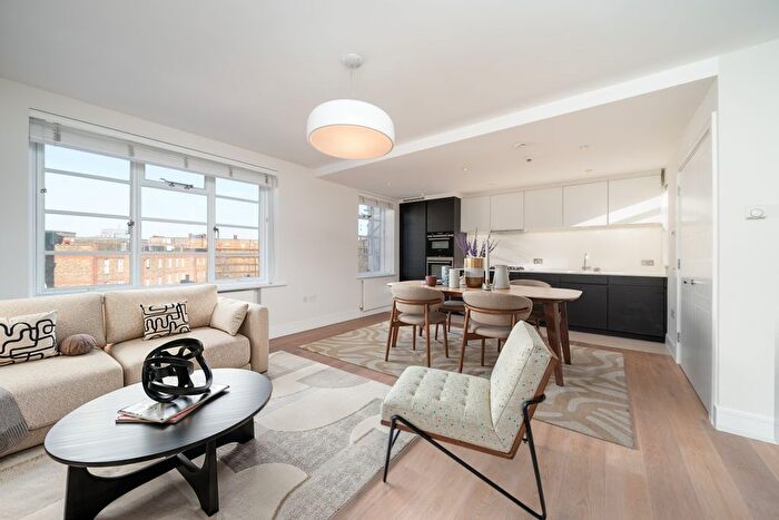 1 Bedroom Flat To Rent In Lower Sloane Street, London, SW1W