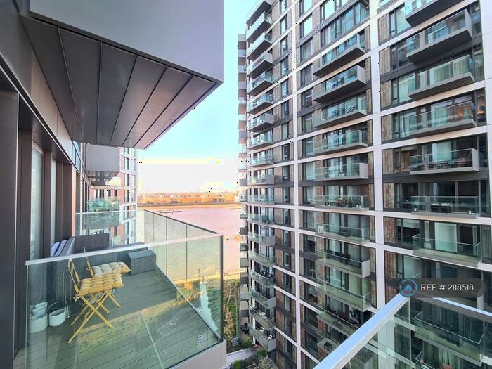 2 Bedroom Flat To Rent In Judde House, London, SE18