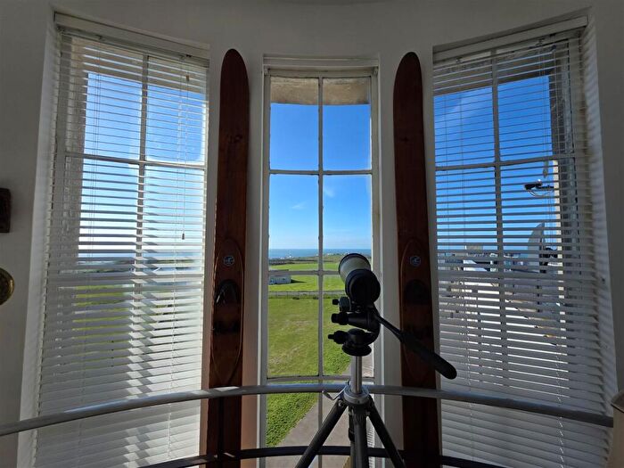 2 Bedroom Apartment For Sale In Penthouse Apartment, Maritime House, Portland, DT5