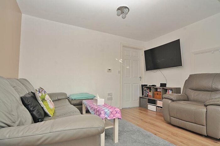 3 Bedroom End Of Terrace House For Sale In Bluebell Street, Plymouth. Bedroom Property In Derriford., PL6