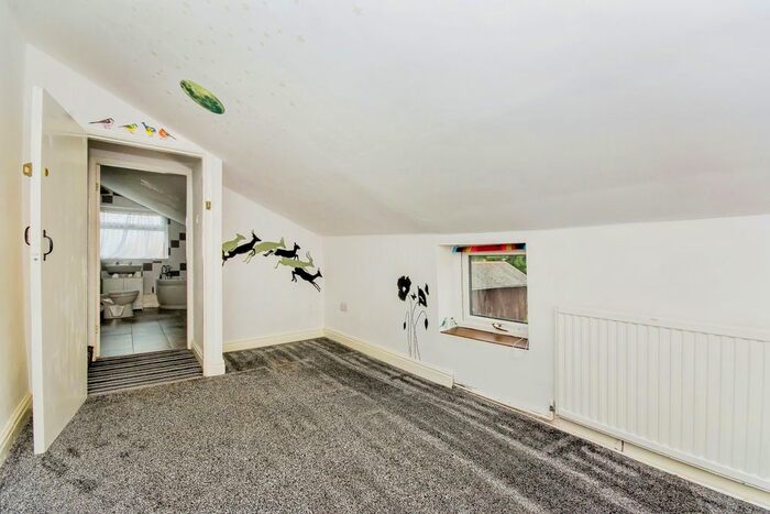 3 Bedroom End Of Terrace House For Sale In Main Road, New Bolingbroke, Boston, Lincolnshire, PE22