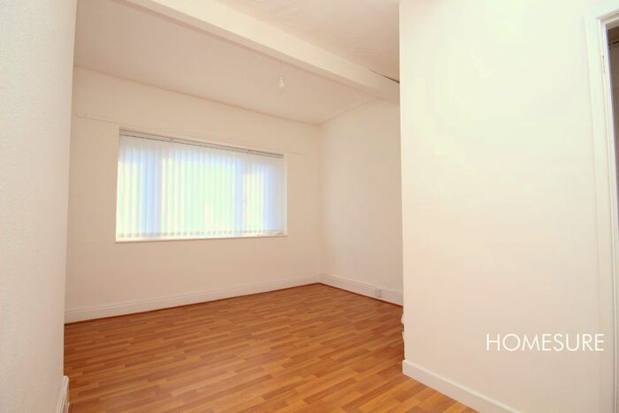 2 Bedroom Flat To Rent In Wellfield Road, Liverpool, L9