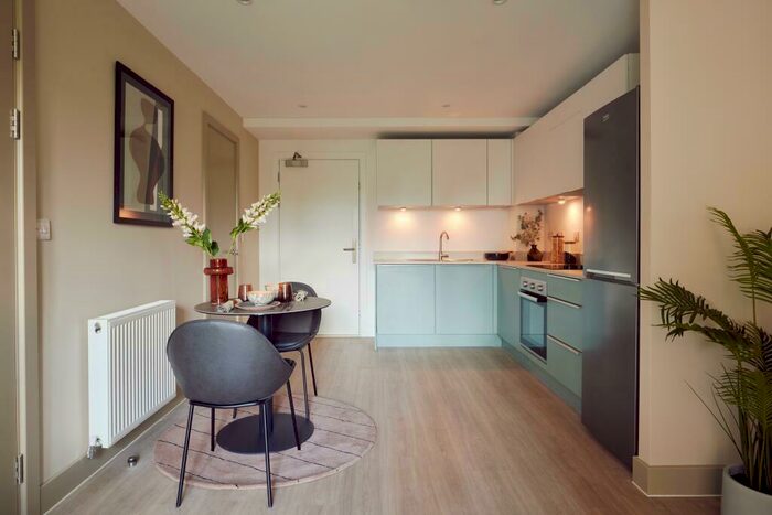 1 Bedroom Apartment To Rent In The Junction, Whitehall, Leeds, West Yorkshire, LS12