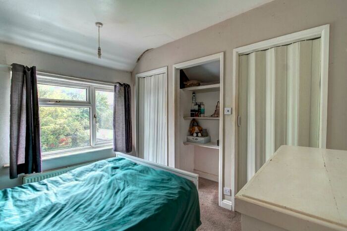 3 Bedroom End Of Terrace House For Sale In Mavis Road, Birmingham, West Midlands, B31