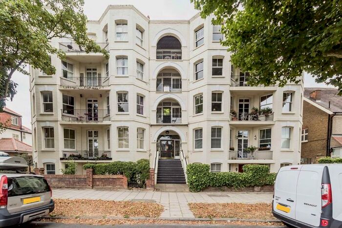 1 Bedroom Flat To Rent In Spencer Road, London, W4