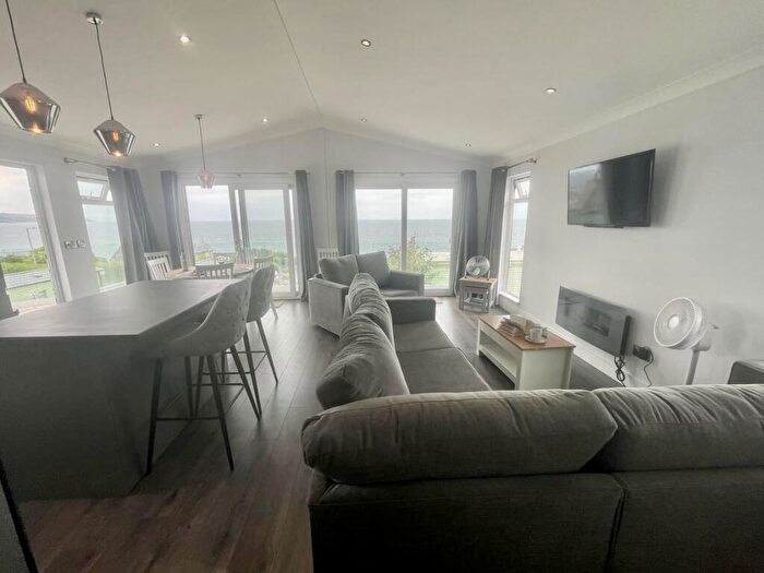 3 Bedroom Lodge For Sale In Three Bed Bespoke Forest Lodge (), Hendre Coed Isaf Holiday Park, Llanaber, Barmouth, Gwynedd, LL42