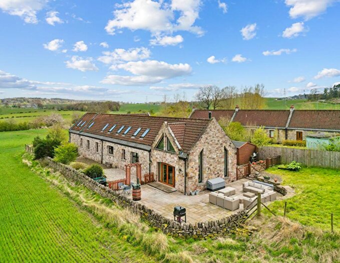 5 Bedroom Detached House For Sale In Sauchie, Alloa, FK10