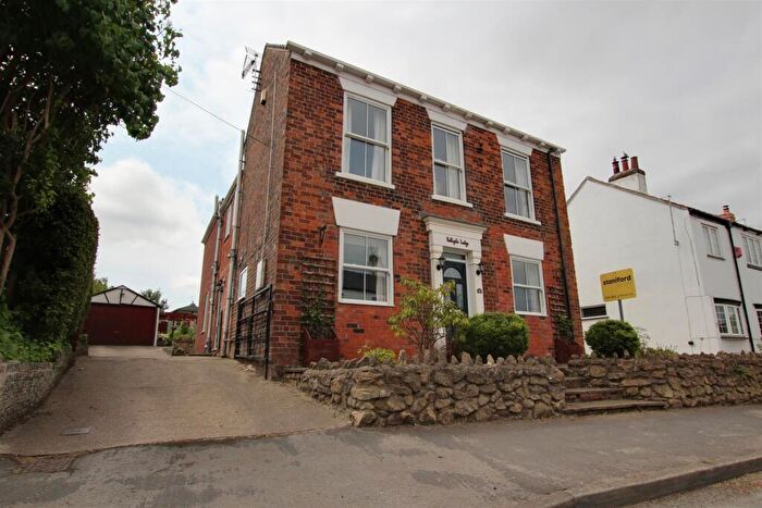 4 Bedroom Detached House For Sale In Main Street, Skidby, Cottingham, HU16