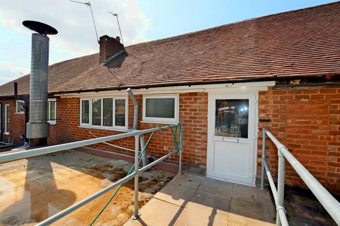 1 Bedroom Flat To Rent In Brockwell Road, Birmingham, B44