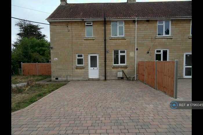 3 Bedroom Semi-Detached House To Rent In Winsley Road, Bradford On Avon, BA15