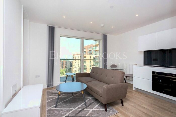 Studio To Rent In Quill House, Kidbrooke Village, Kidbrooke, SE3