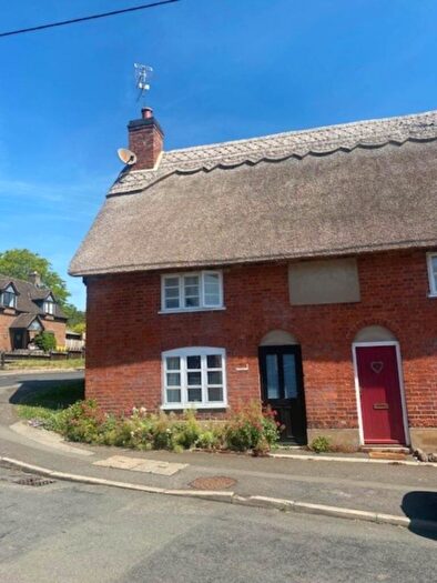 1 Bedroom End Of Terrace House To Rent In South Kilworth, Lutterworth, LE17