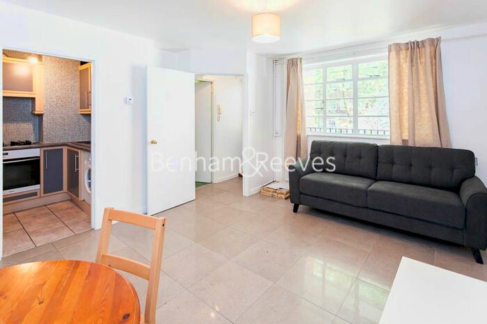 2 Bedroom Flat To Rent In Bevan House, Boswell Street, WC1N