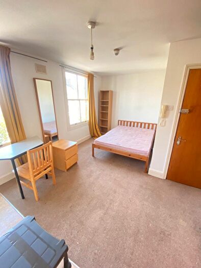 Studio To Rent In Bryantwood Road, N7