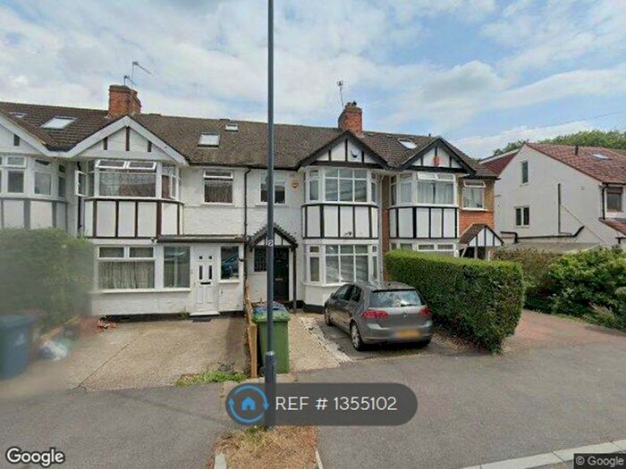 4 Bedroom Terraced House To Rent In Durley Avenue, Pinner, HA5