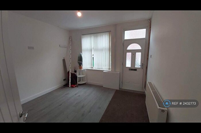 3 Bedroom Terraced House To Rent In Minerva Street, Nottingham, NG6