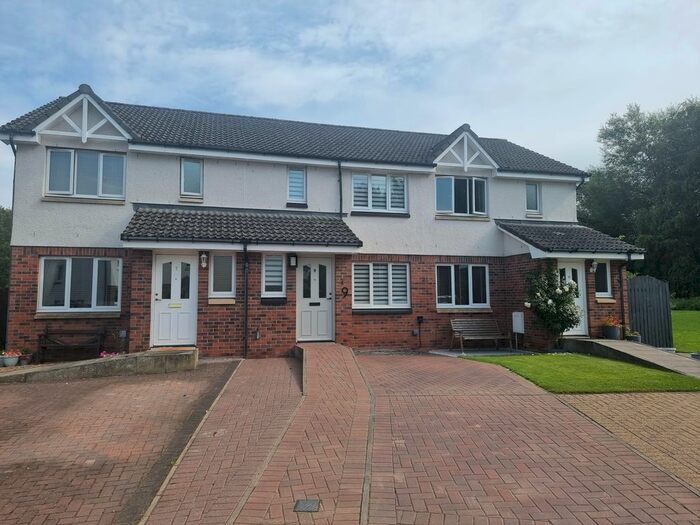 3 Bedroom Terraced House To Rent In Talisker Place, Perth, PH1