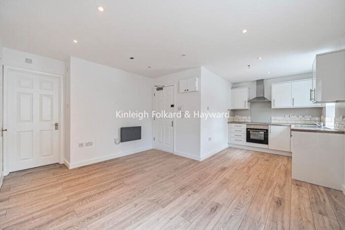 1 Bedroom Flat To Rent In Dartmouth Road, London, SE23