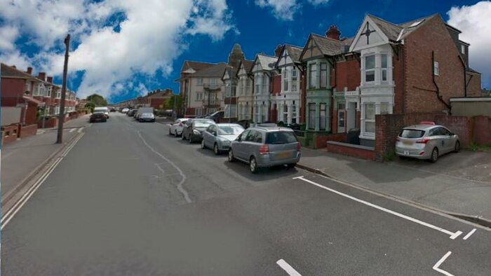 1 Bedroom Apartment To Rent In Hayling Avenue, Portsmouth, PO3