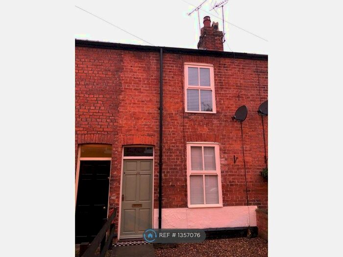 2 Bedroom Terraced House To Rent In Bradford Street, Chester, CH4