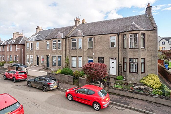 2 Bedroom Flat For Sale In Windsor Terrace, Maitland Street, Leven, Fife, KY8