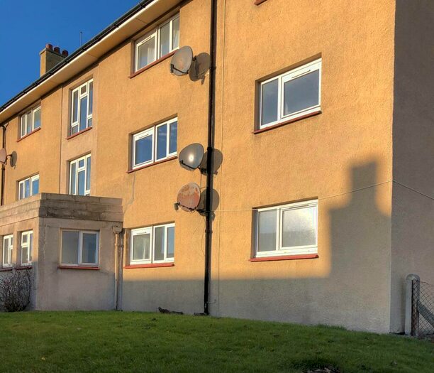 Houses for sale in Lossiemouth, Moray