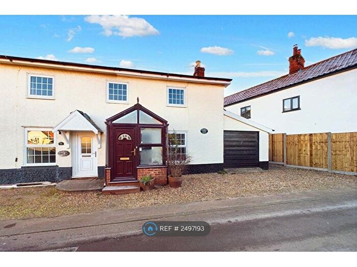 3 Bedroom Semi-Detached House To Rent In Gallants Lane, East Harling, Norwich, NR16