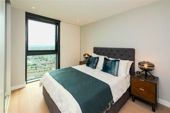 1 Bedroom Apartment To Rent In Uncle Elephant & Castle, Churchyard Row, SE11