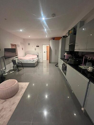 Studio To Rent In Wellington Passage, E11